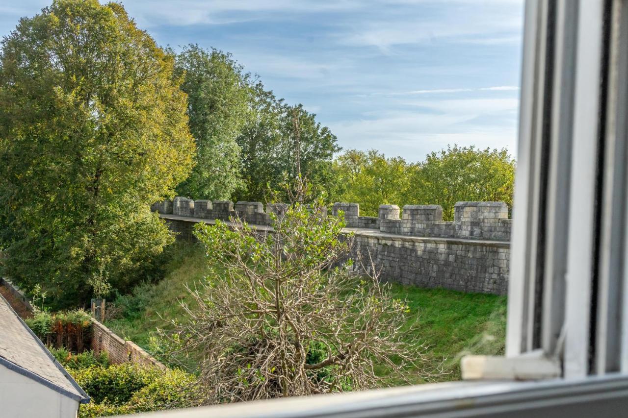 Dewsbury Court Βίλα Γιορκ Εξωτερικό φωτογραφία